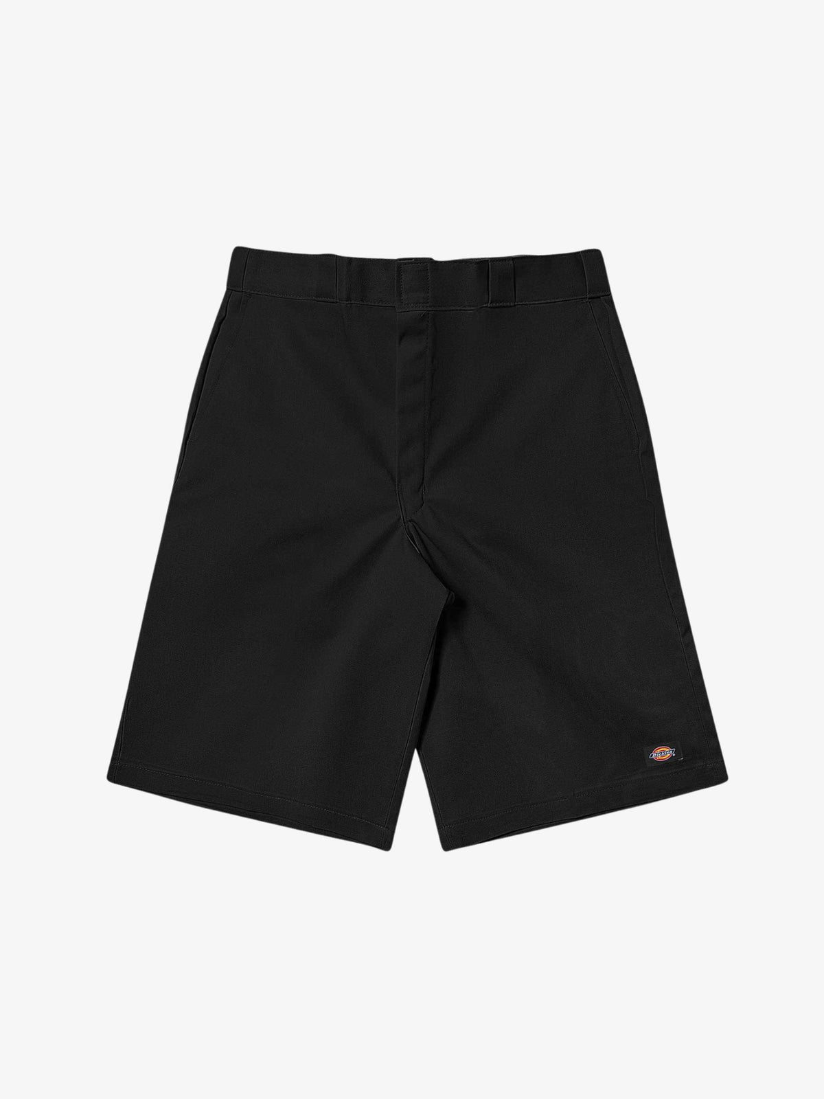 Dickies 13inch Loose Fit Shorts | Black