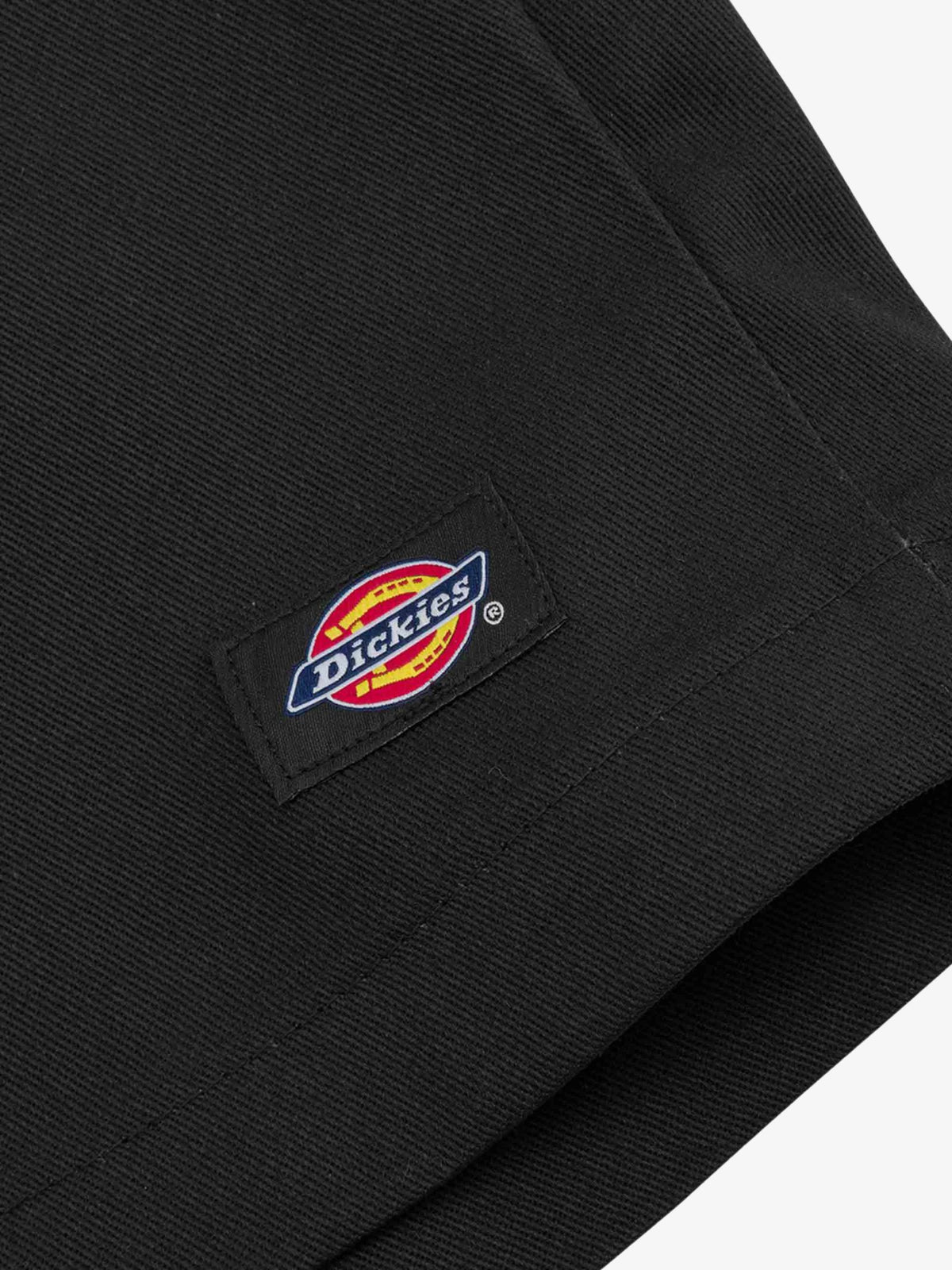 Dickies 13inch Loose Fit Shorts | Black