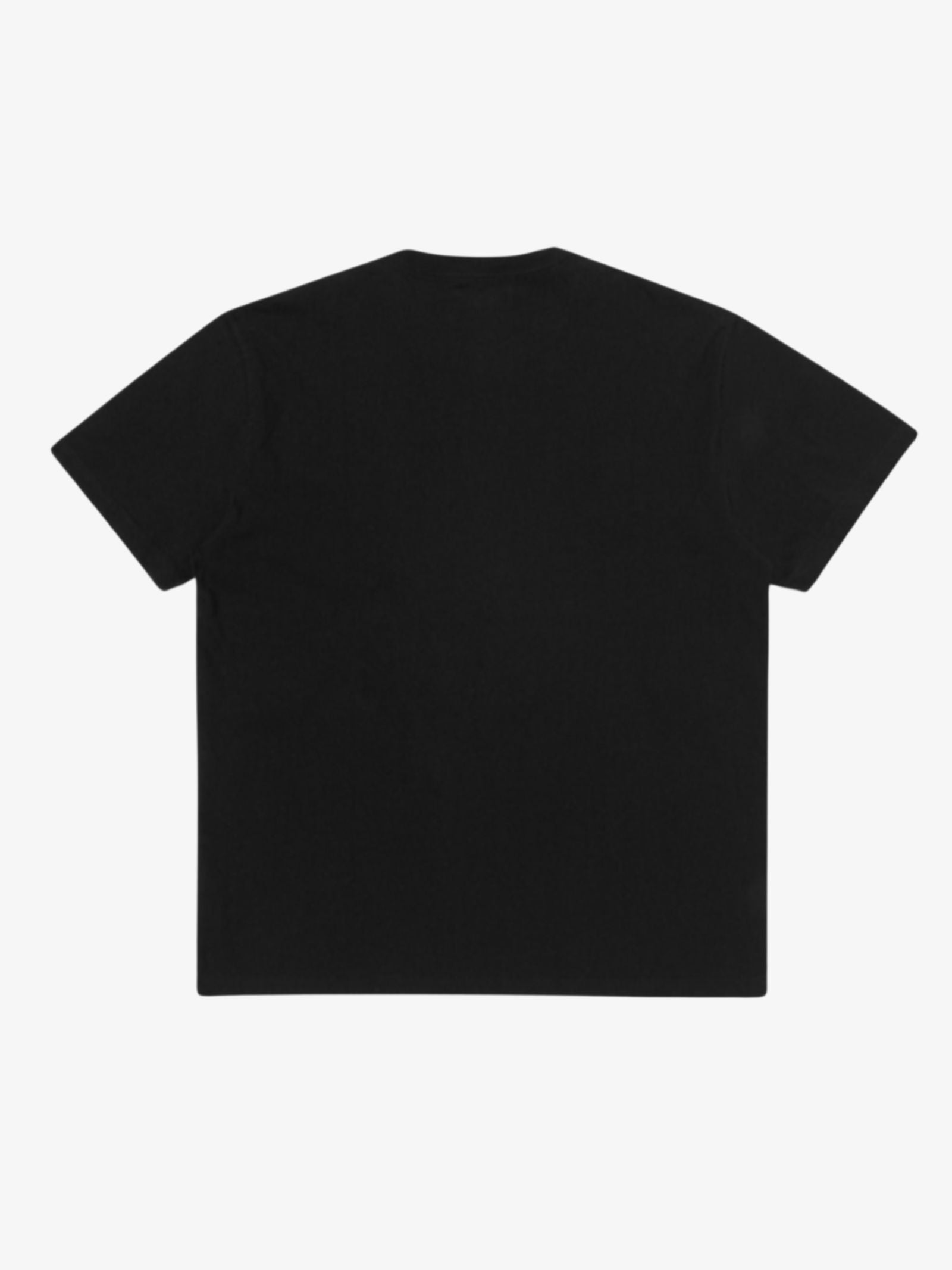 Heavy Jersey Pocket Tee