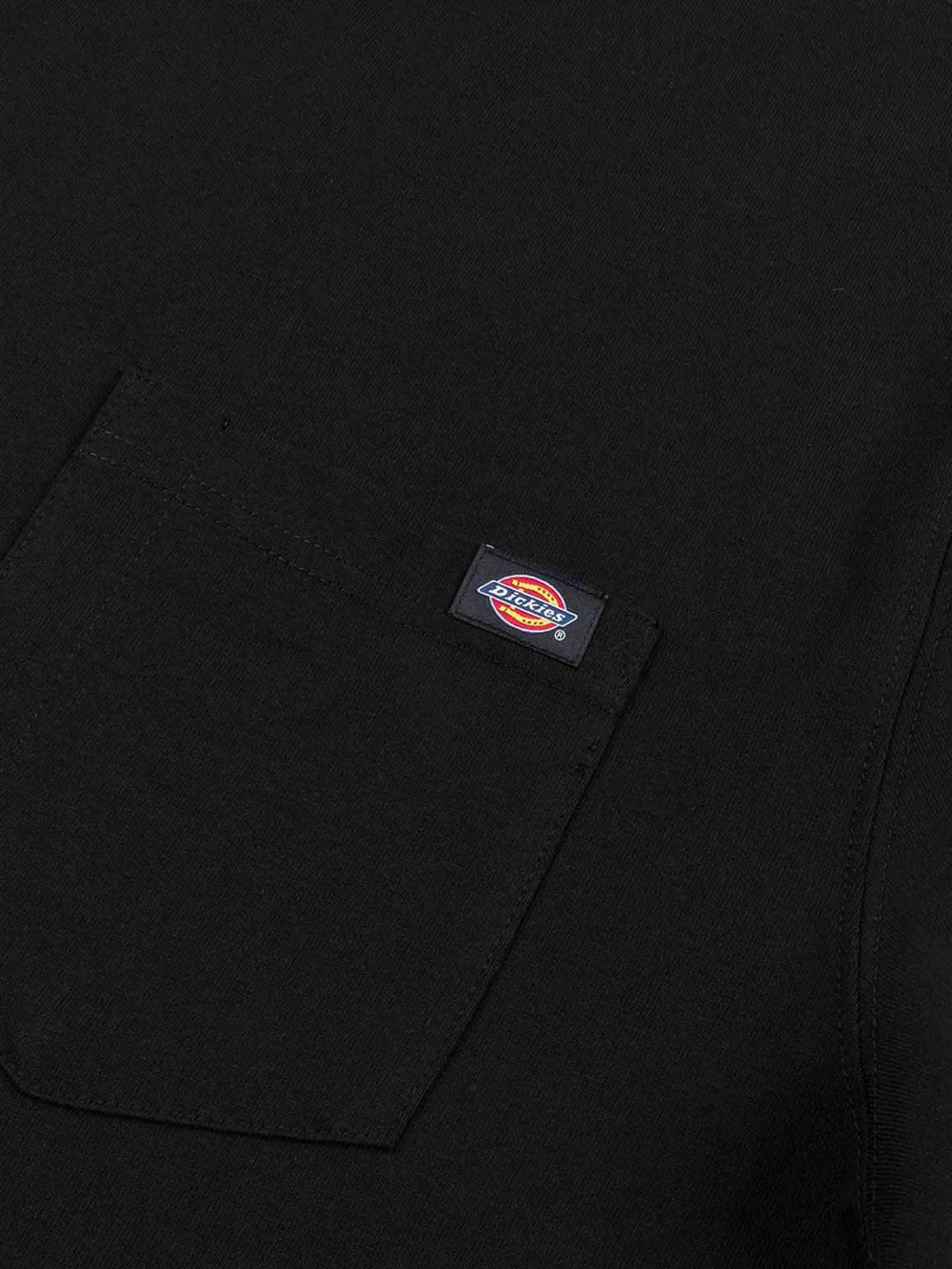 Heavy Jersey Pocket Tee