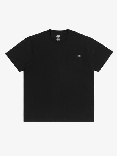Heavy Jersey Pocket Tee