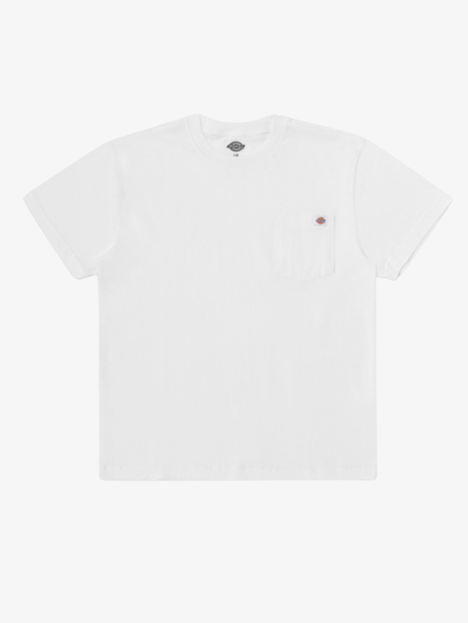 Heavy Jersey Pocket Tee