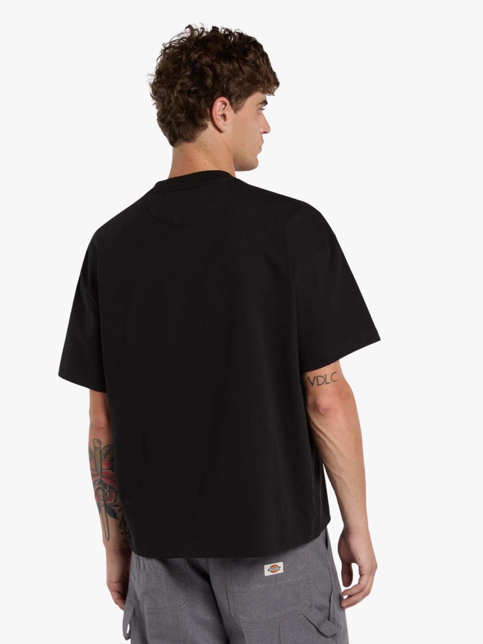 Mineral Heavy Weight Tee