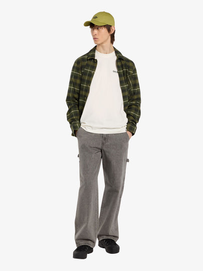 Builder Tee Short Sleeve Move On