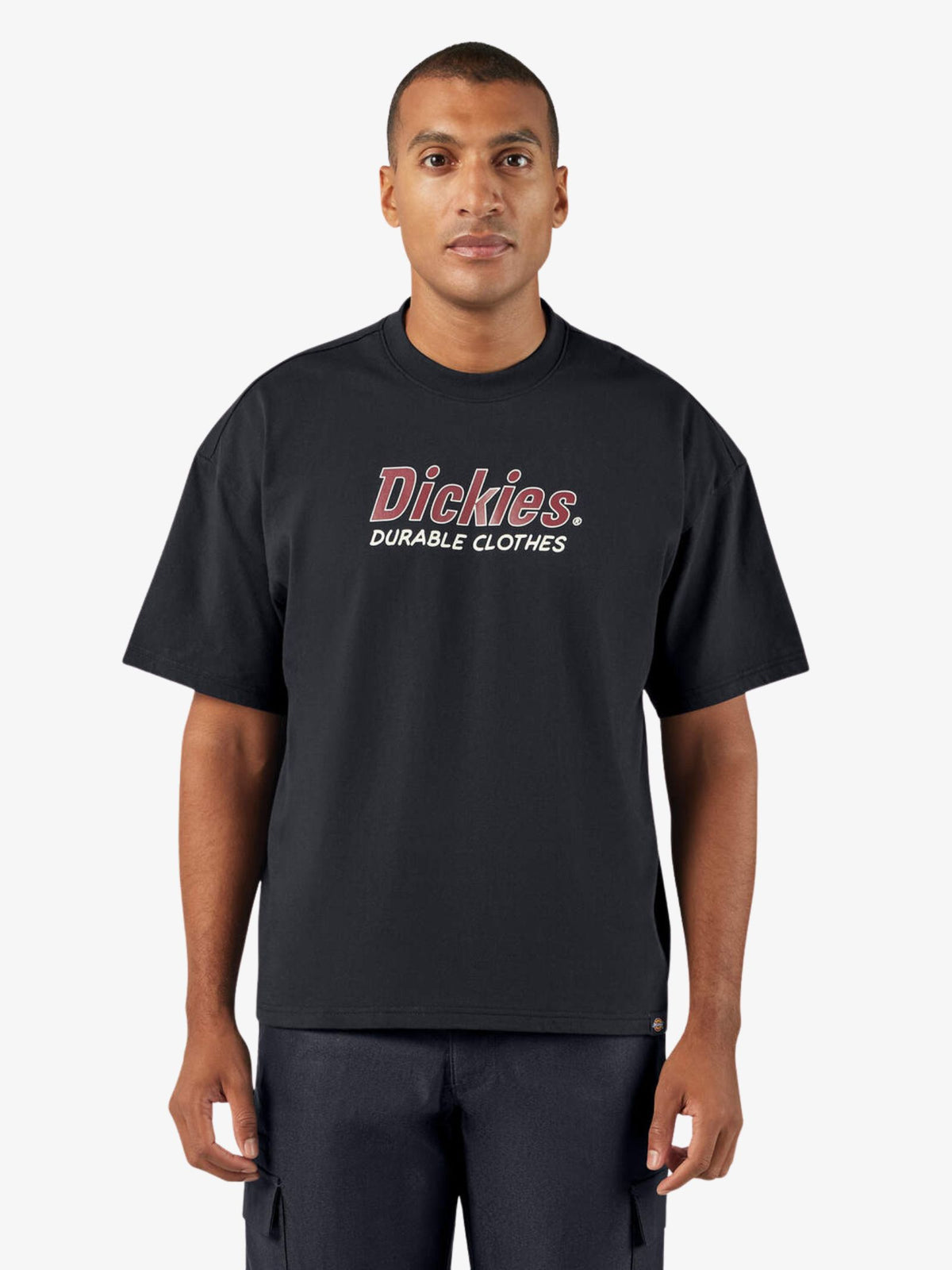 Dickies Graphic Tee Ss Mens Tee Ss | Night Sky