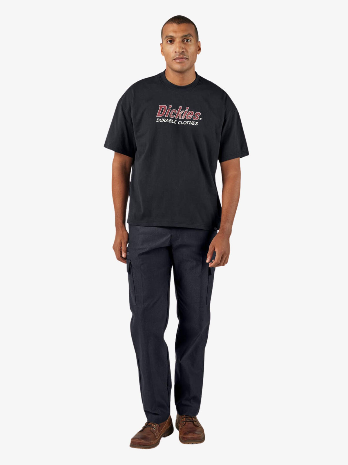 Dickies Graphic Tee Ss Mens Tee Ss | Night Sky