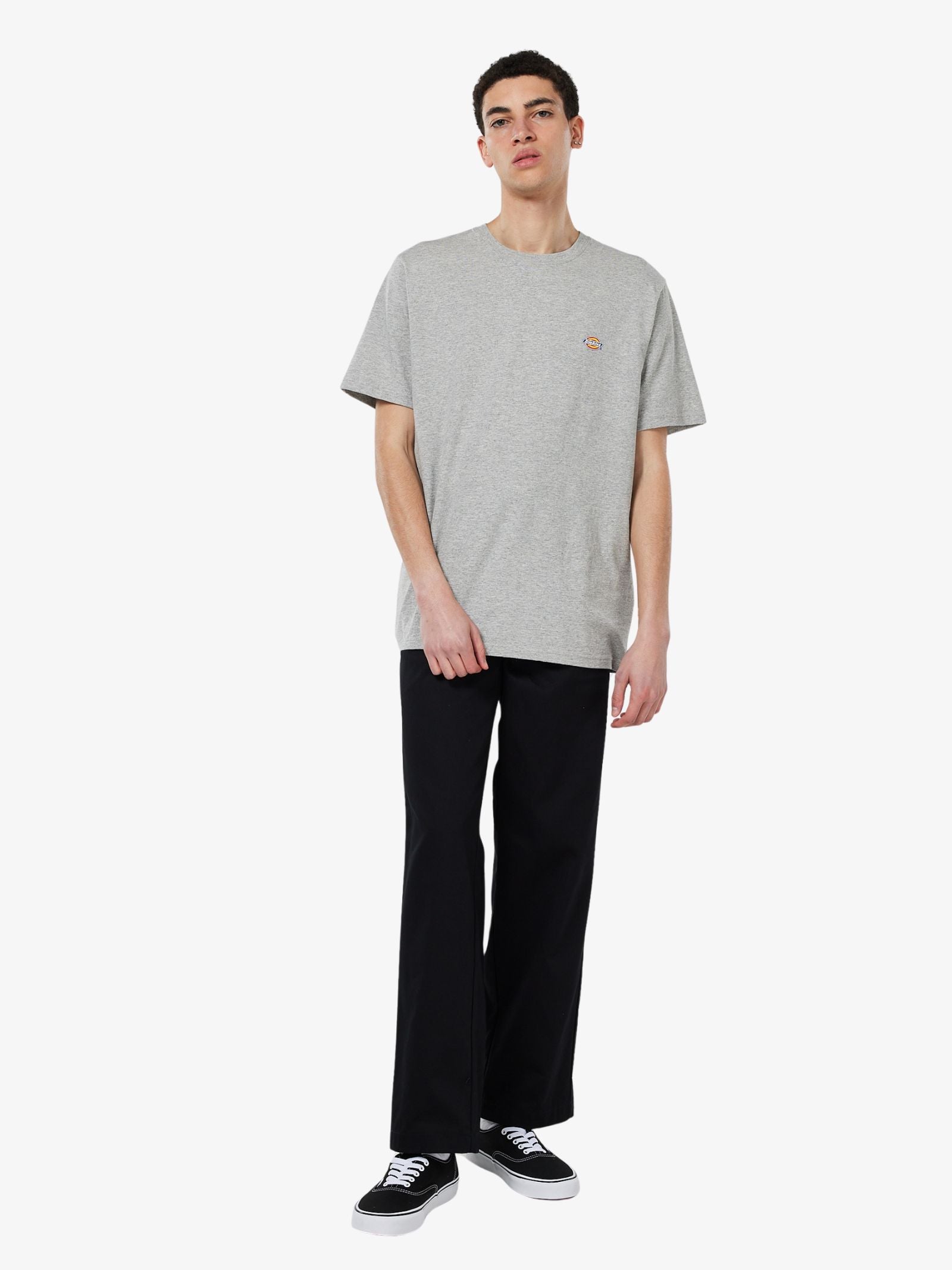 Loose Fit Utility Pants