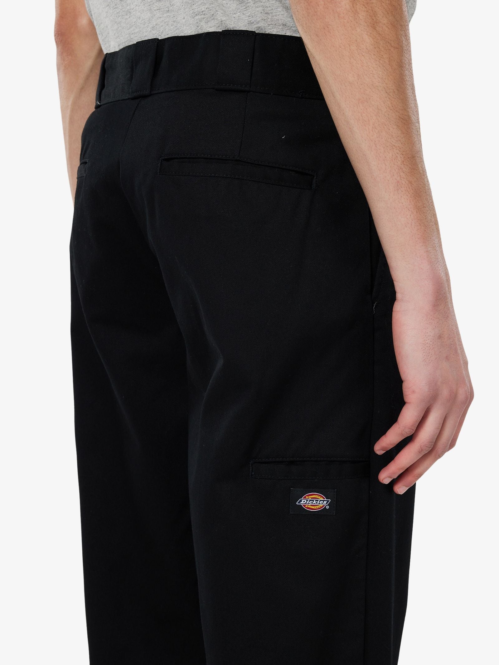 Loose Fit Utility Pants