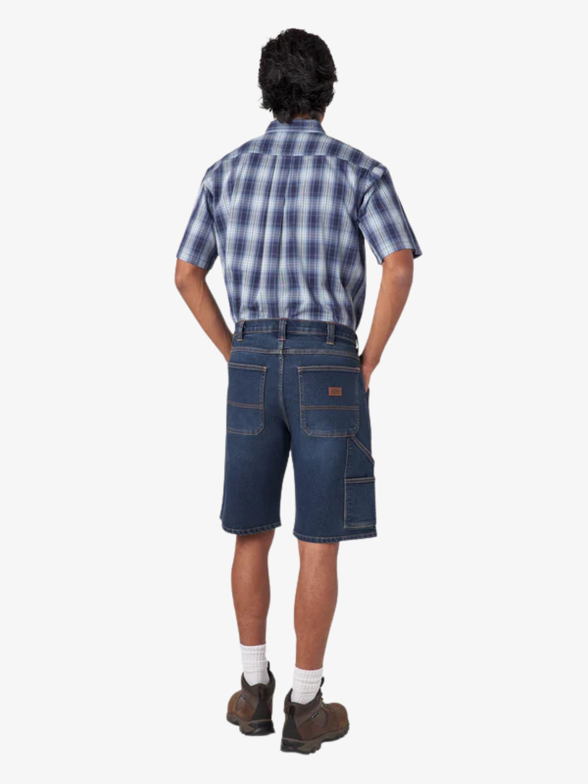 Dickies Denim Utility Shorts 11Inch | Medium Wash