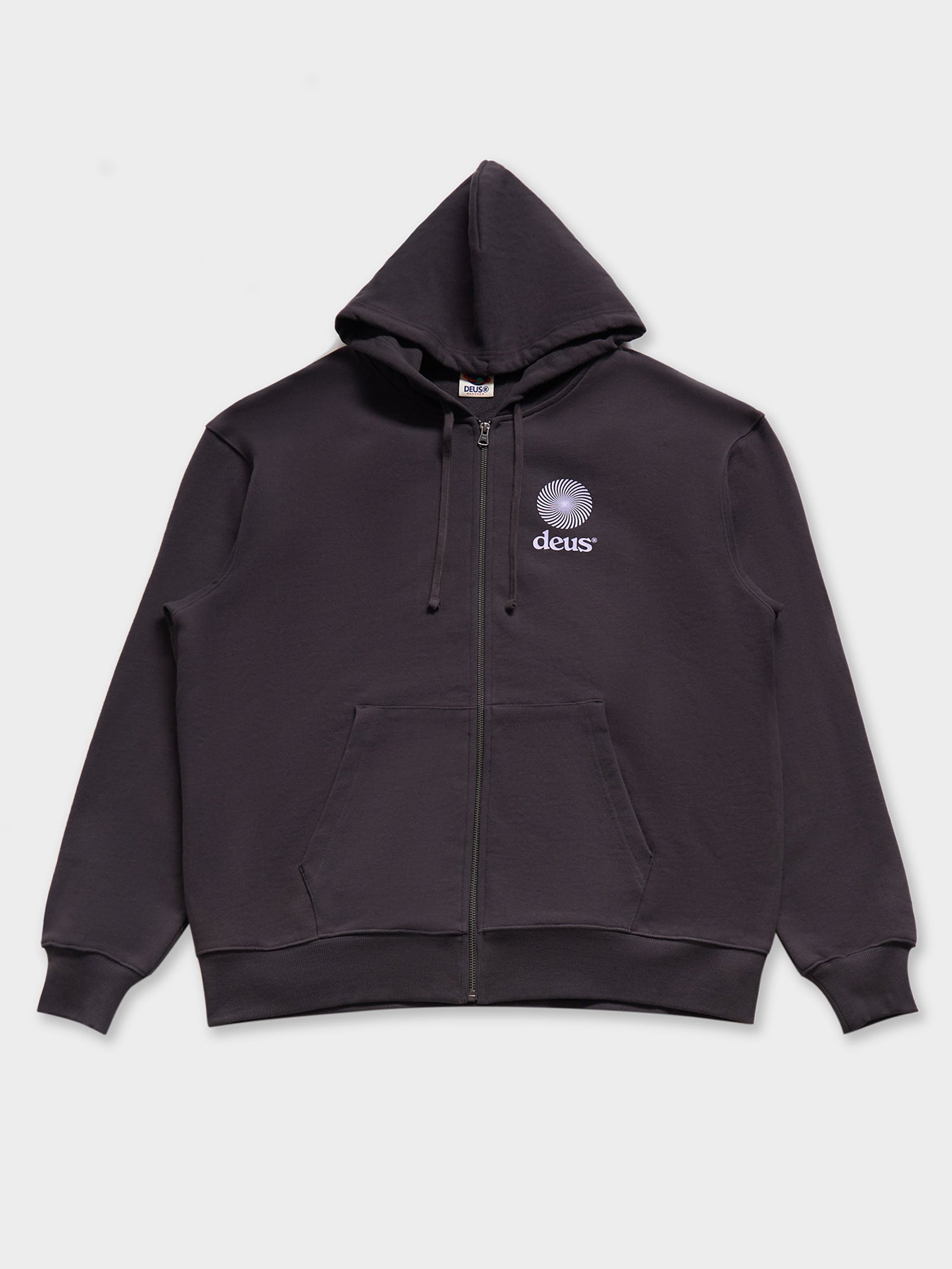 Strata Zip Hood