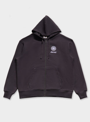 Strata Zip Hood
