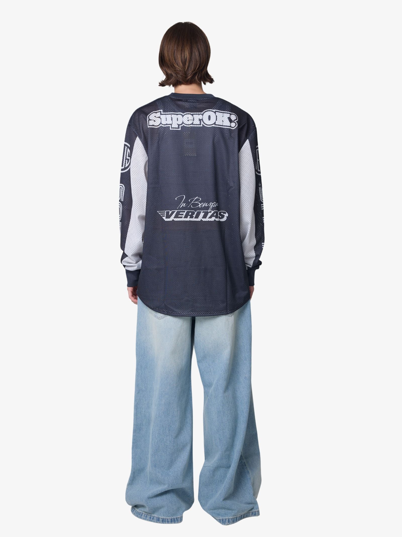 Off Road Mx Jersey 2.0