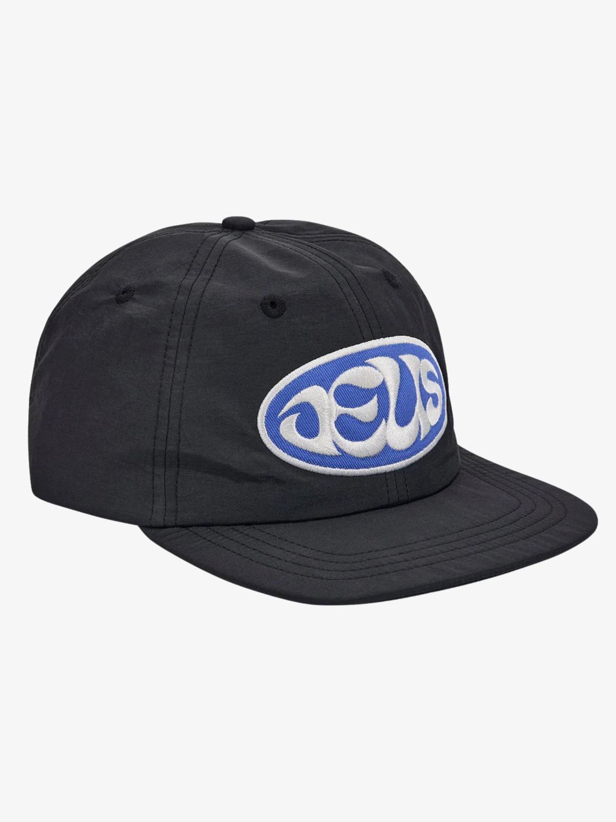 Deus Laloa Cap | Black