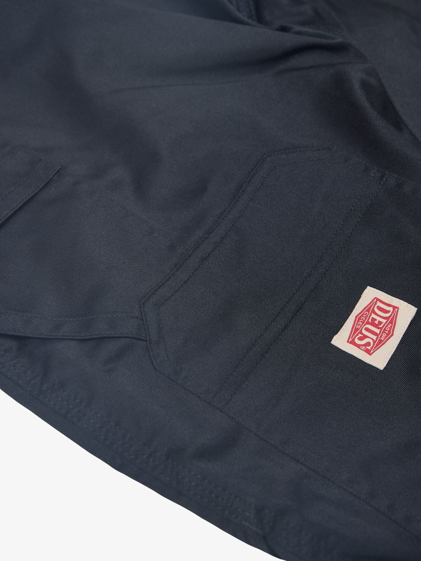 Big Fella Service Shorts