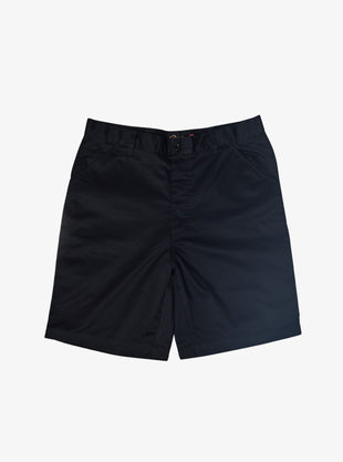 Big Fella Service Shorts