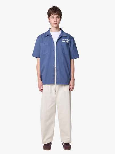 No. 13 Baby Work Shirt