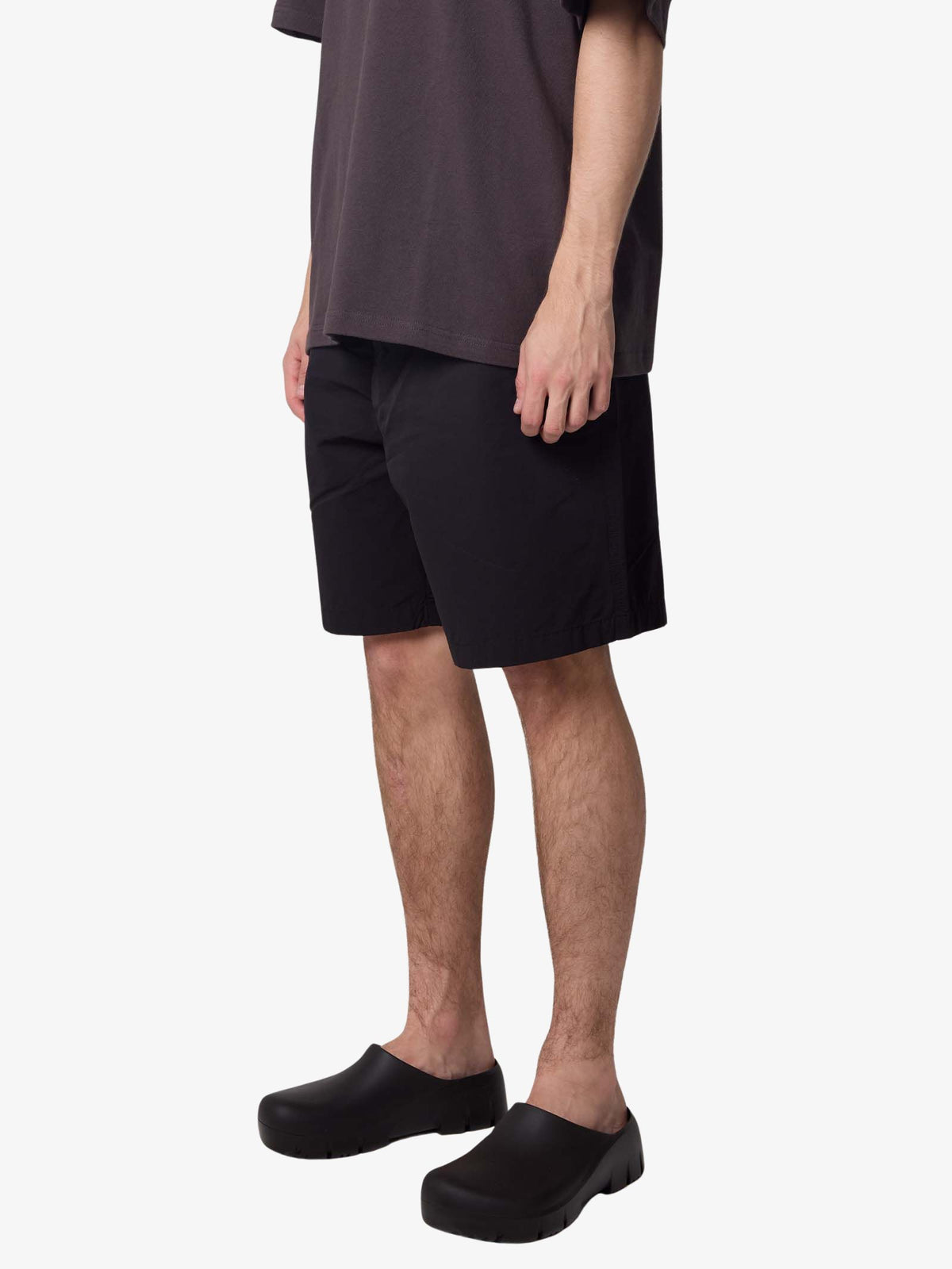 Deus Dive Shorts | Black