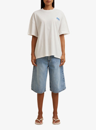 Unisex Swell Box Tee