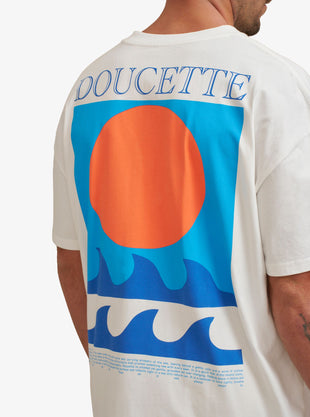 Unisex Swell Box Tee