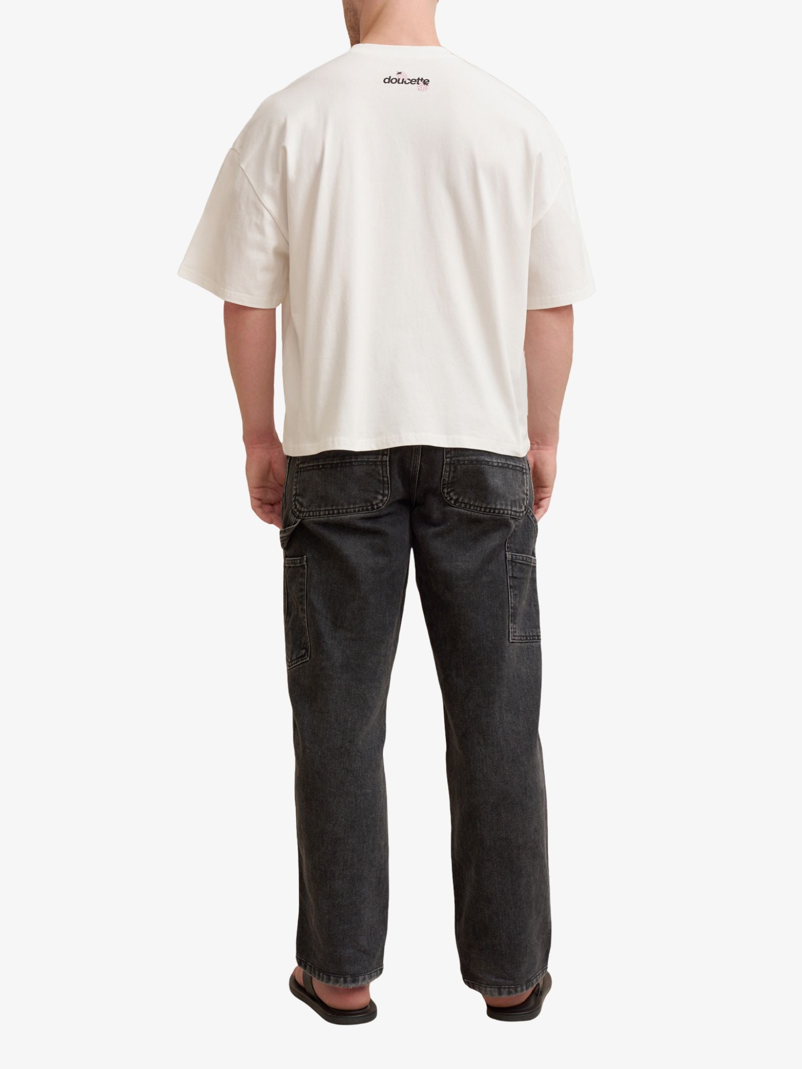 Unisex Freshly Picked Compact Tee