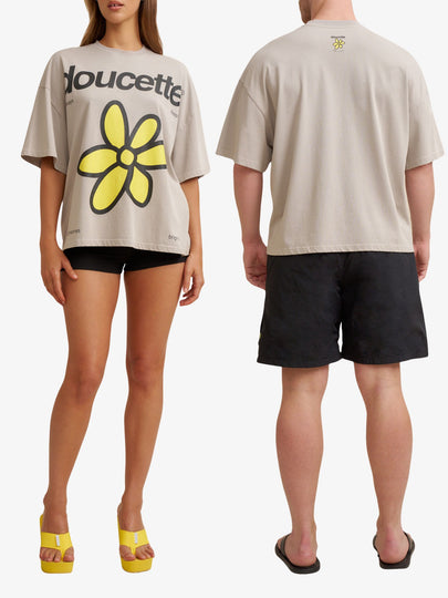 Unisex Wildflower Compact Tee