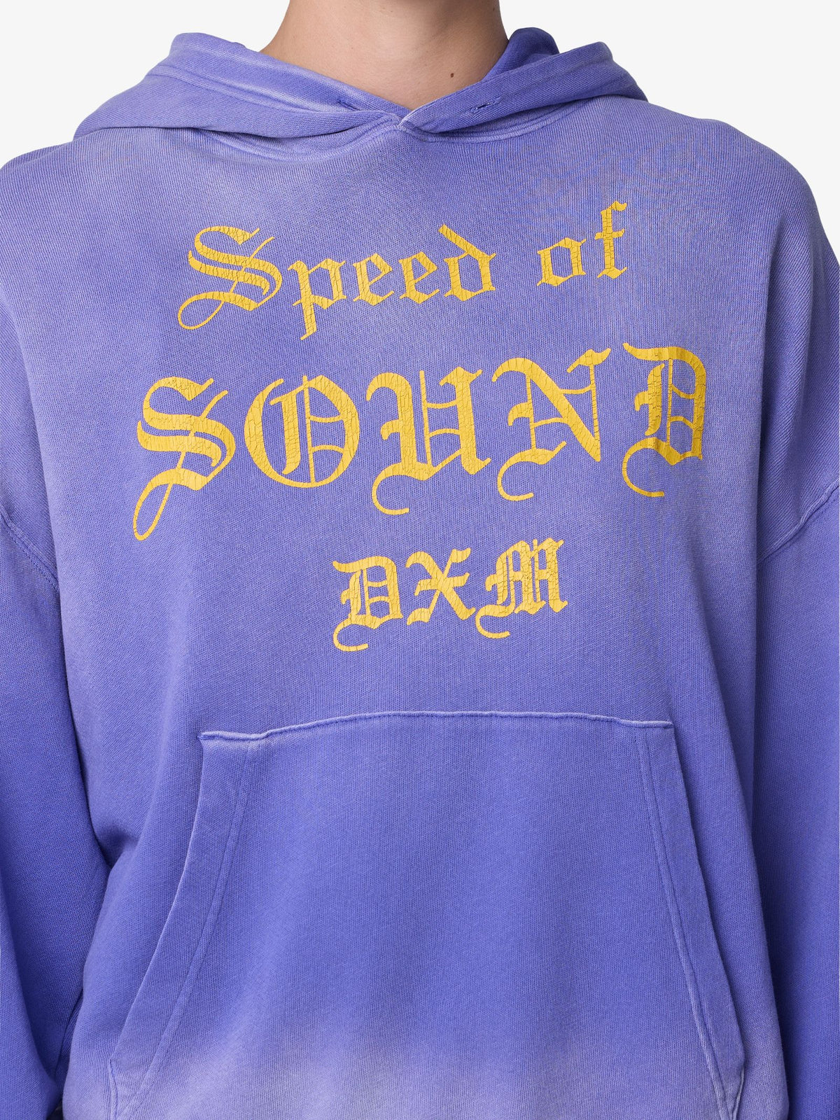 Deus Chamber Choir Hoodie | Liberty