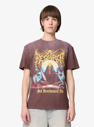 R&D Tee