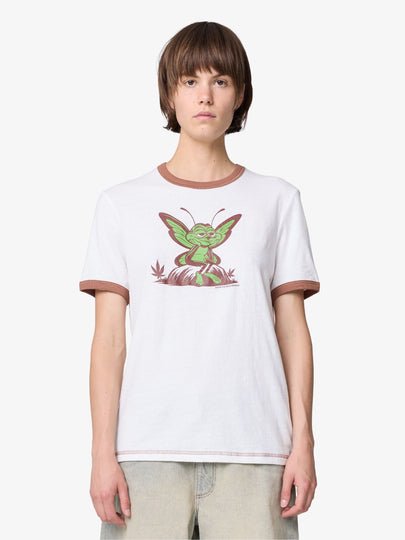 Extraordinary Places Ringer Tee