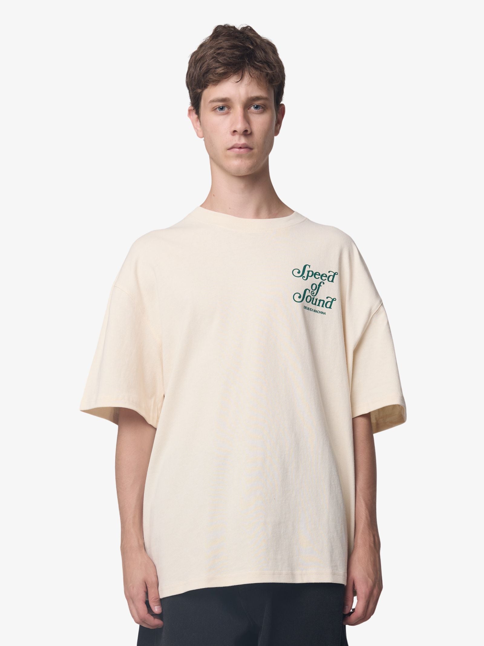 Green Thumb Tee