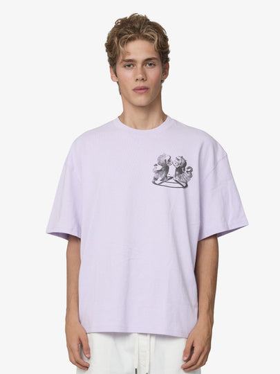 Love Is All The Rage Tee