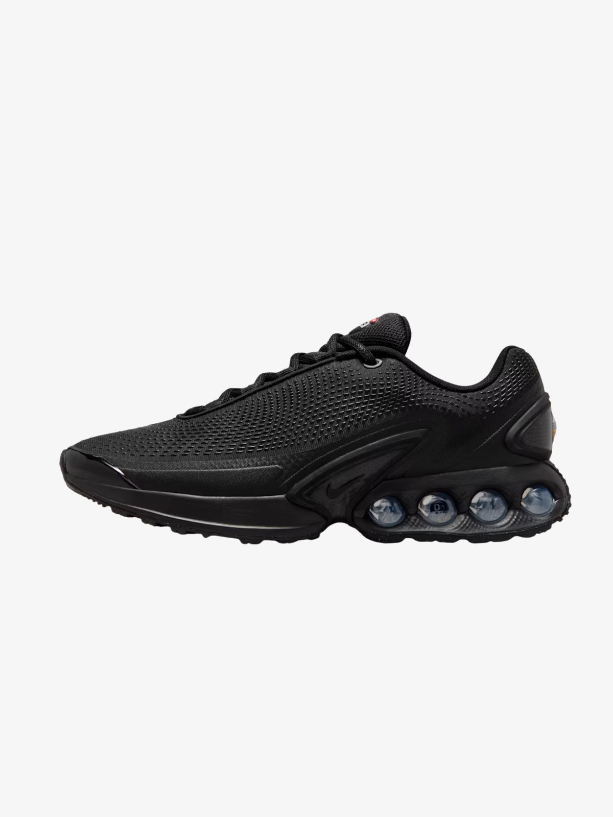Nike Nike Air Max Dn | BLACK/BLACK-BLACK-MTLC DARK