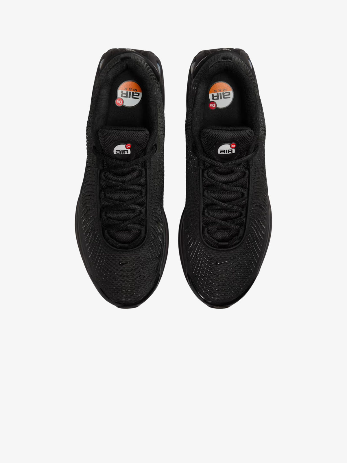 Nike Nike Air Max Dn | BLACK/BLACK-BLACK-MTLC DARK