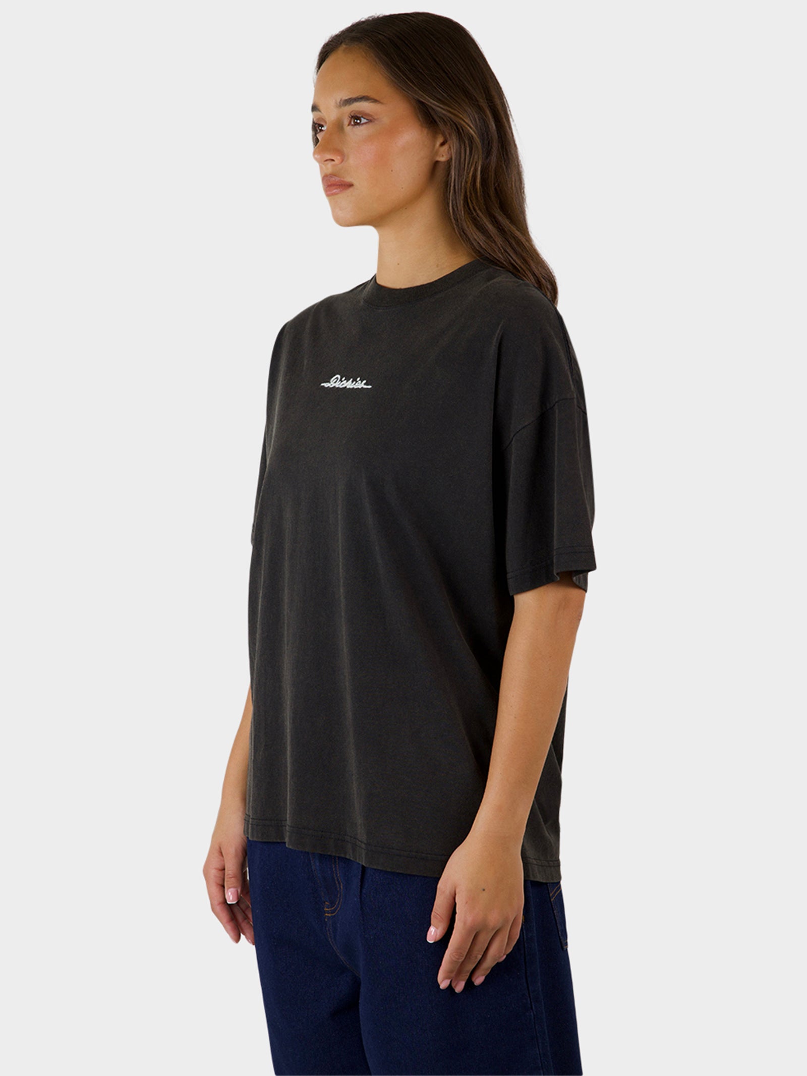 Oversized Tee