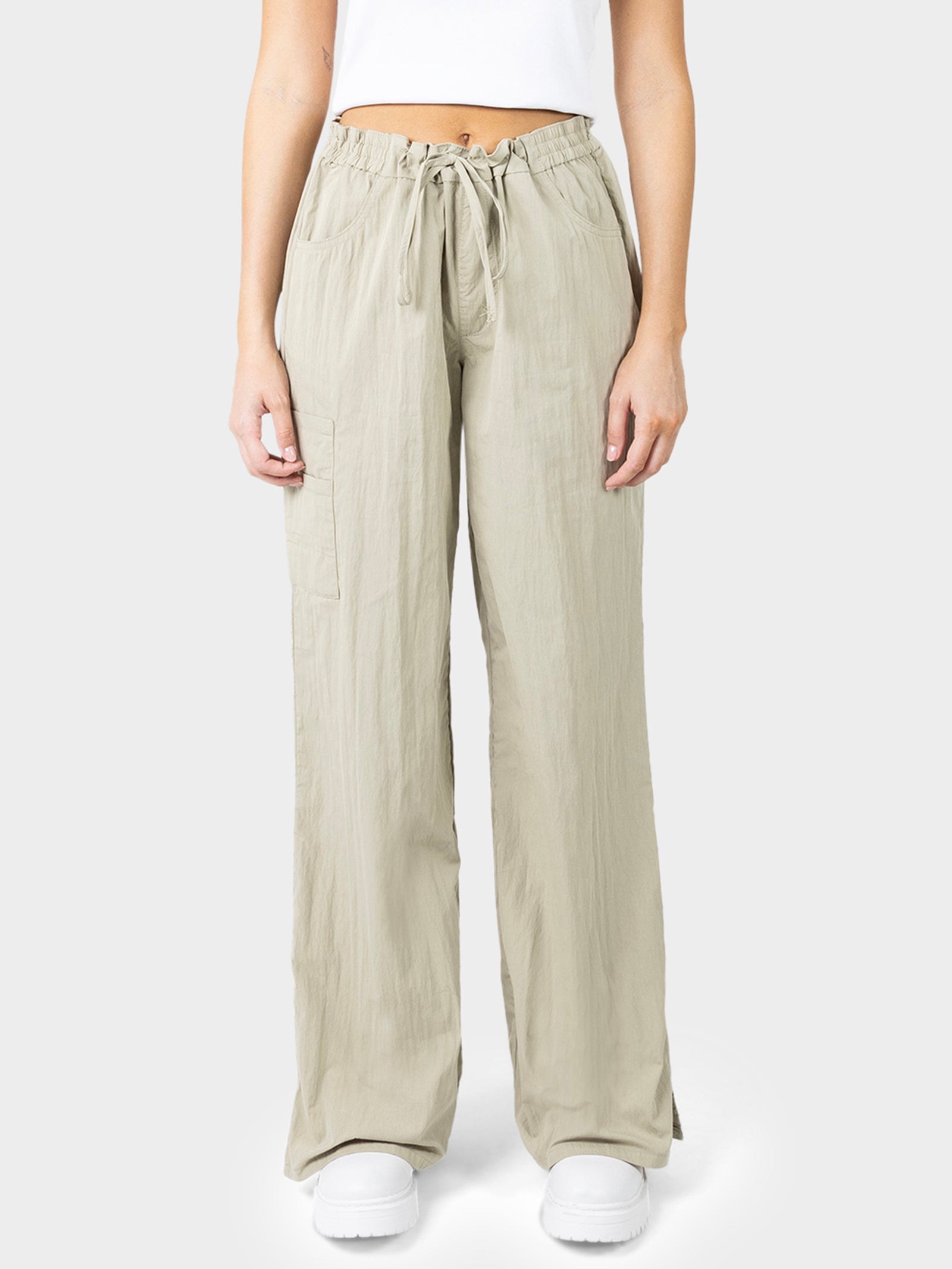 Parachute Pant