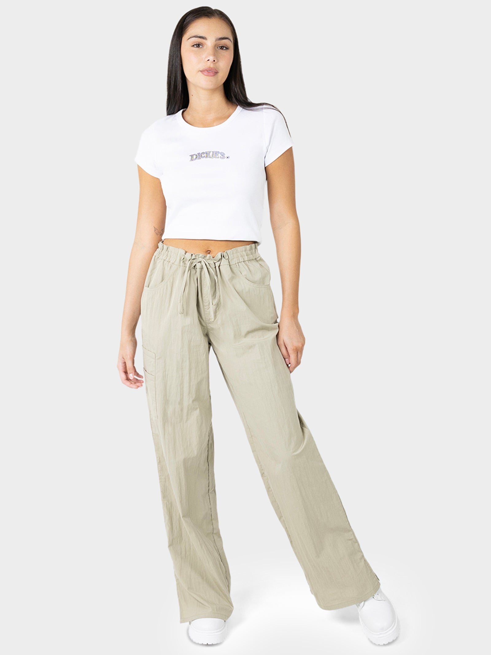 Parachute Pant