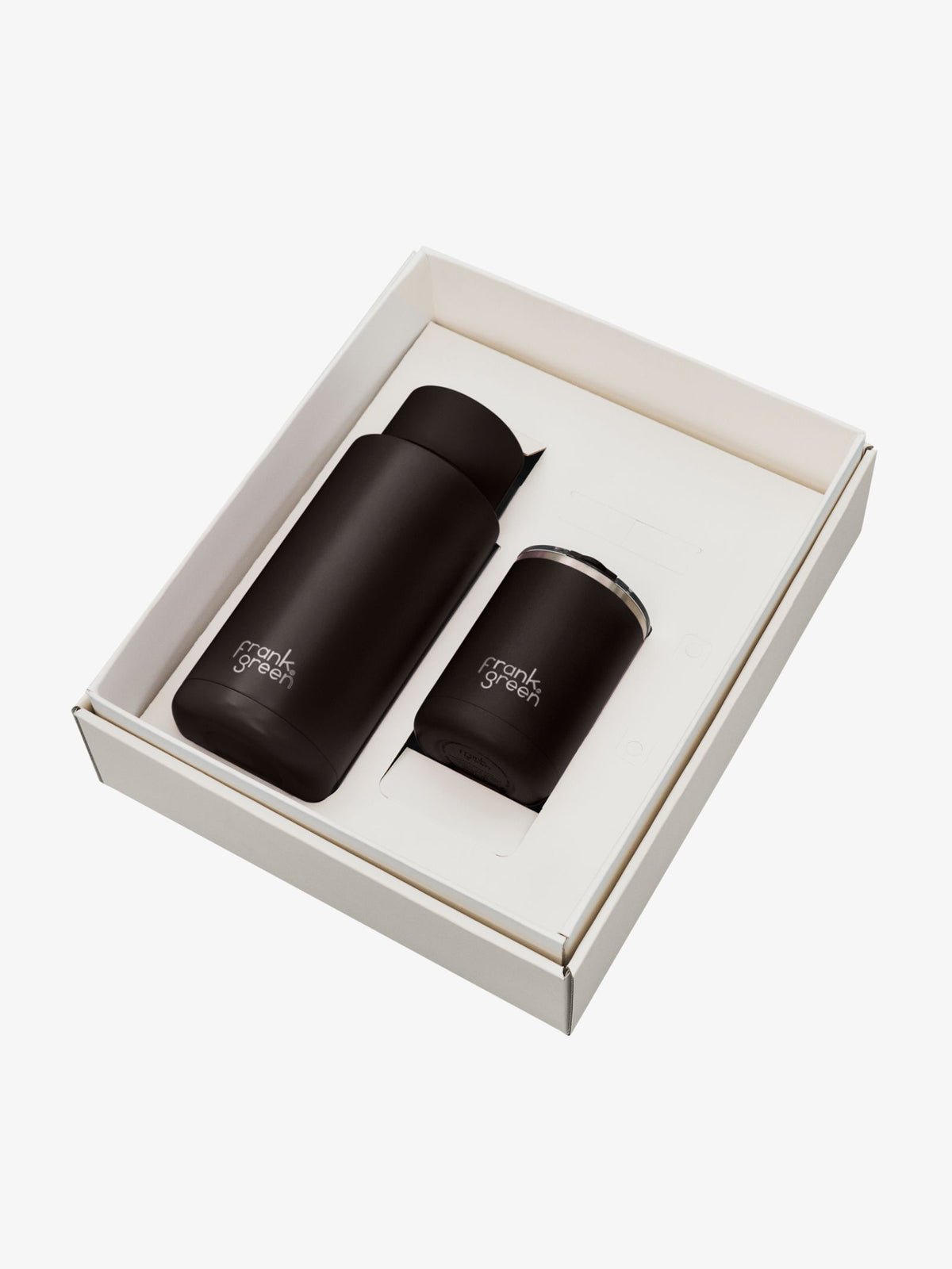 Frank Green The Essentials Gift Set Hinge Edition | Midnight