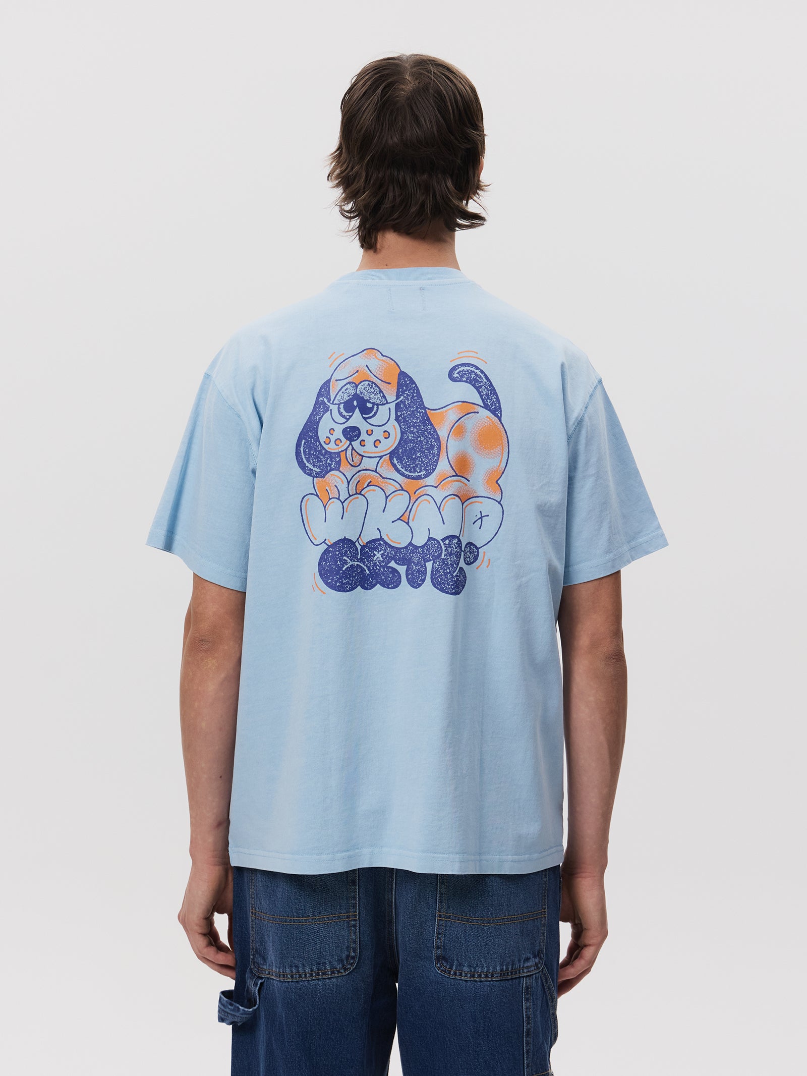 Puppy Tee