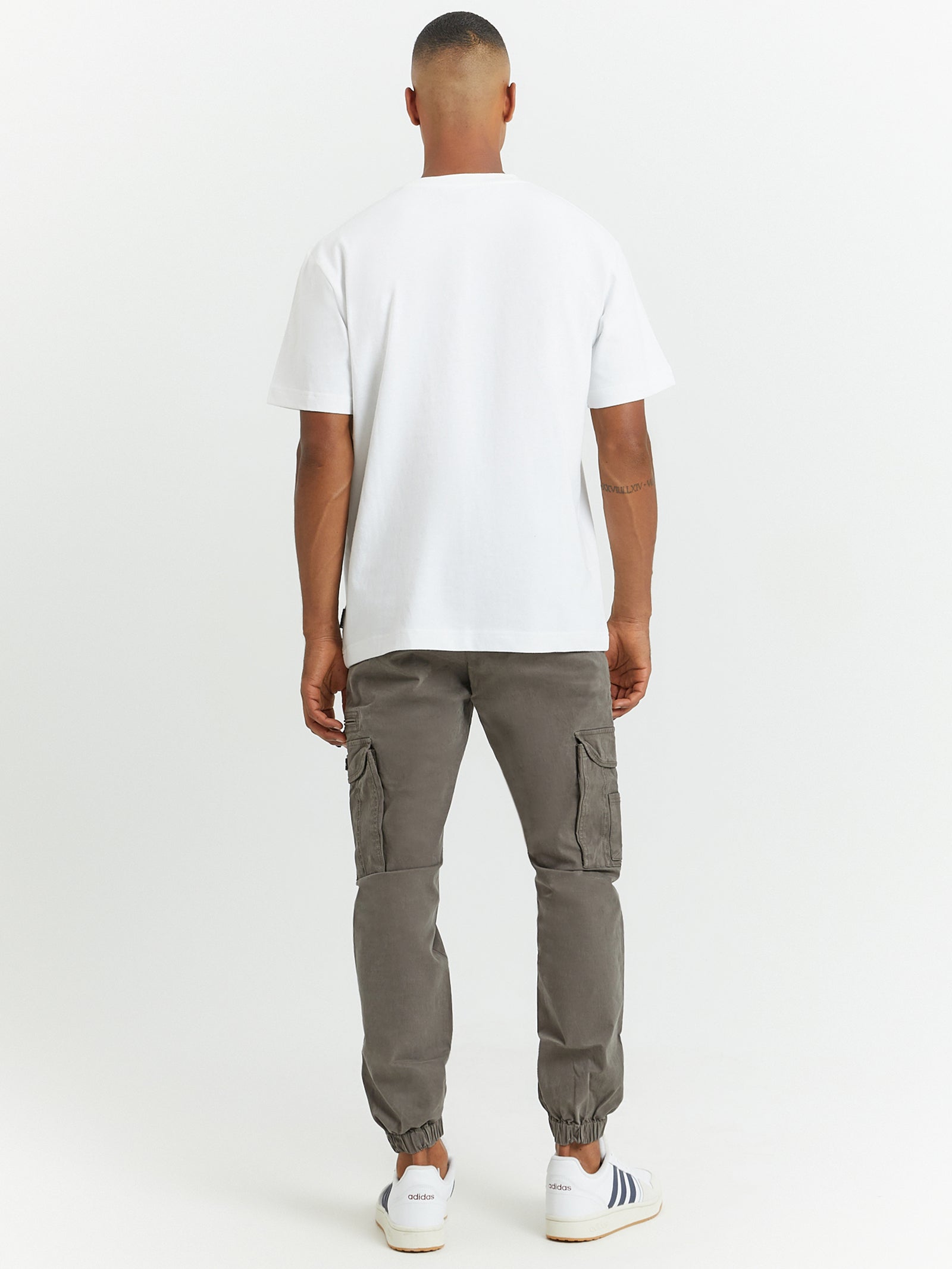 Eagle Cargo Pants