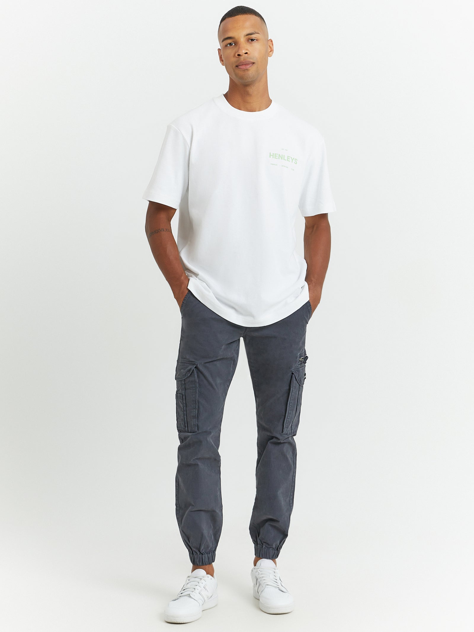 Eagle Cargo Pants