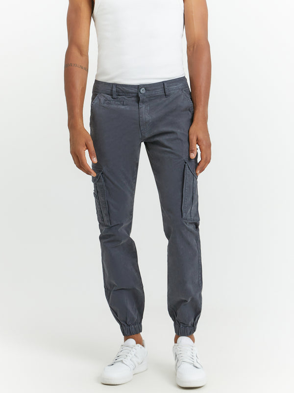 Henleys Eagle Cargo Pants Navy Glue Store