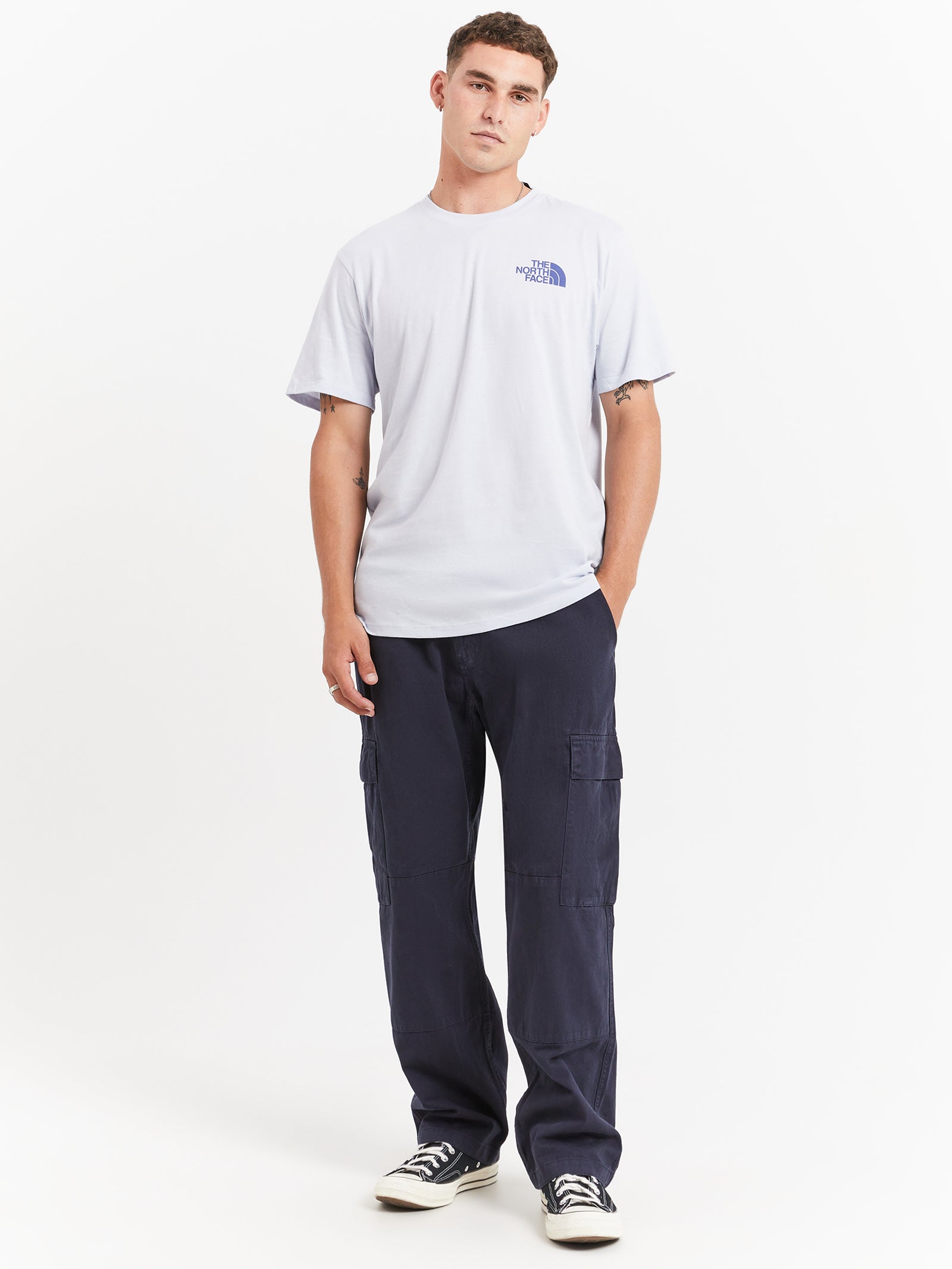 Places We Love T-Shirt