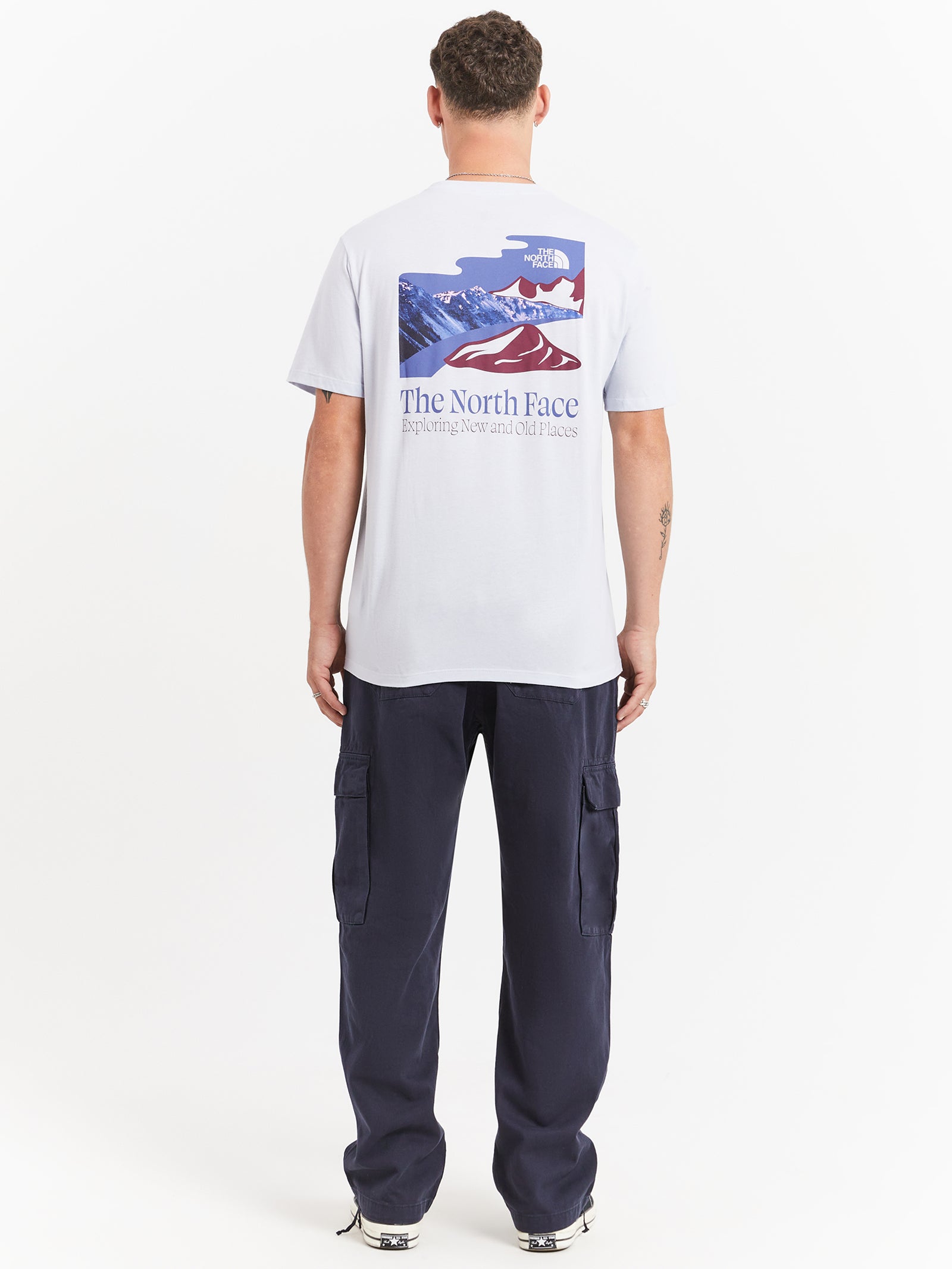 Places We Love T-Shirt