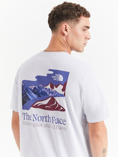 Places We Love T-Shirt