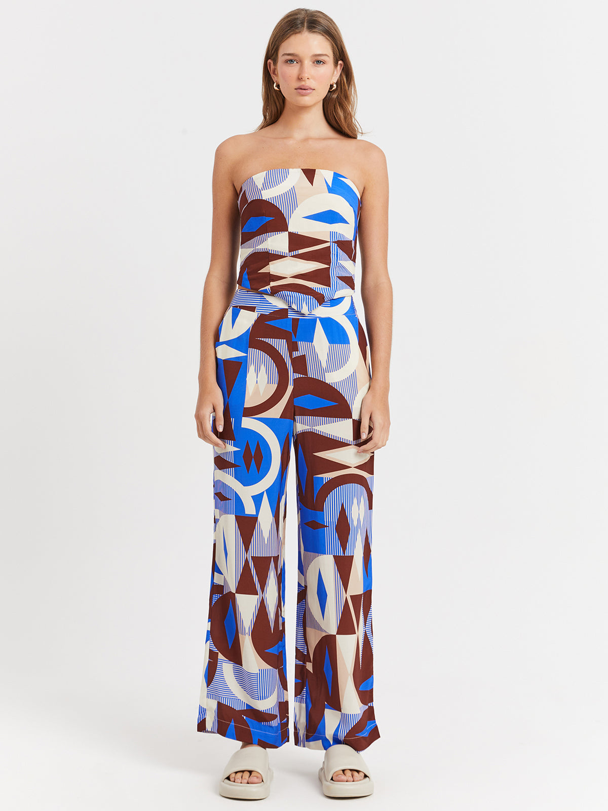 Lulu & Rose Valentina Pants | Barbados