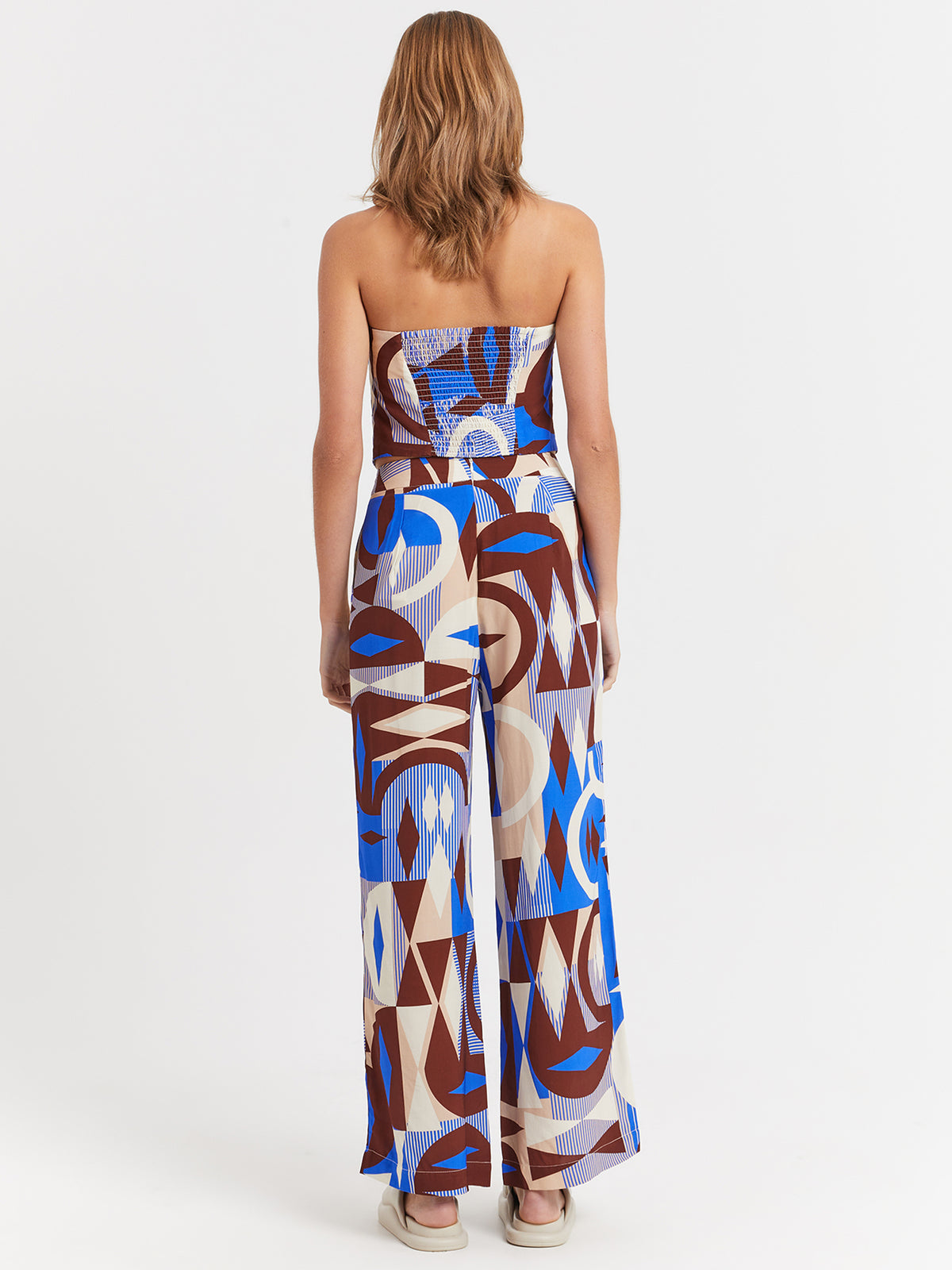 Lulu & Rose Valentina Pants | Barbados