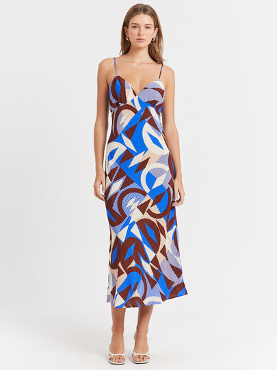 Valentina Midi Dress