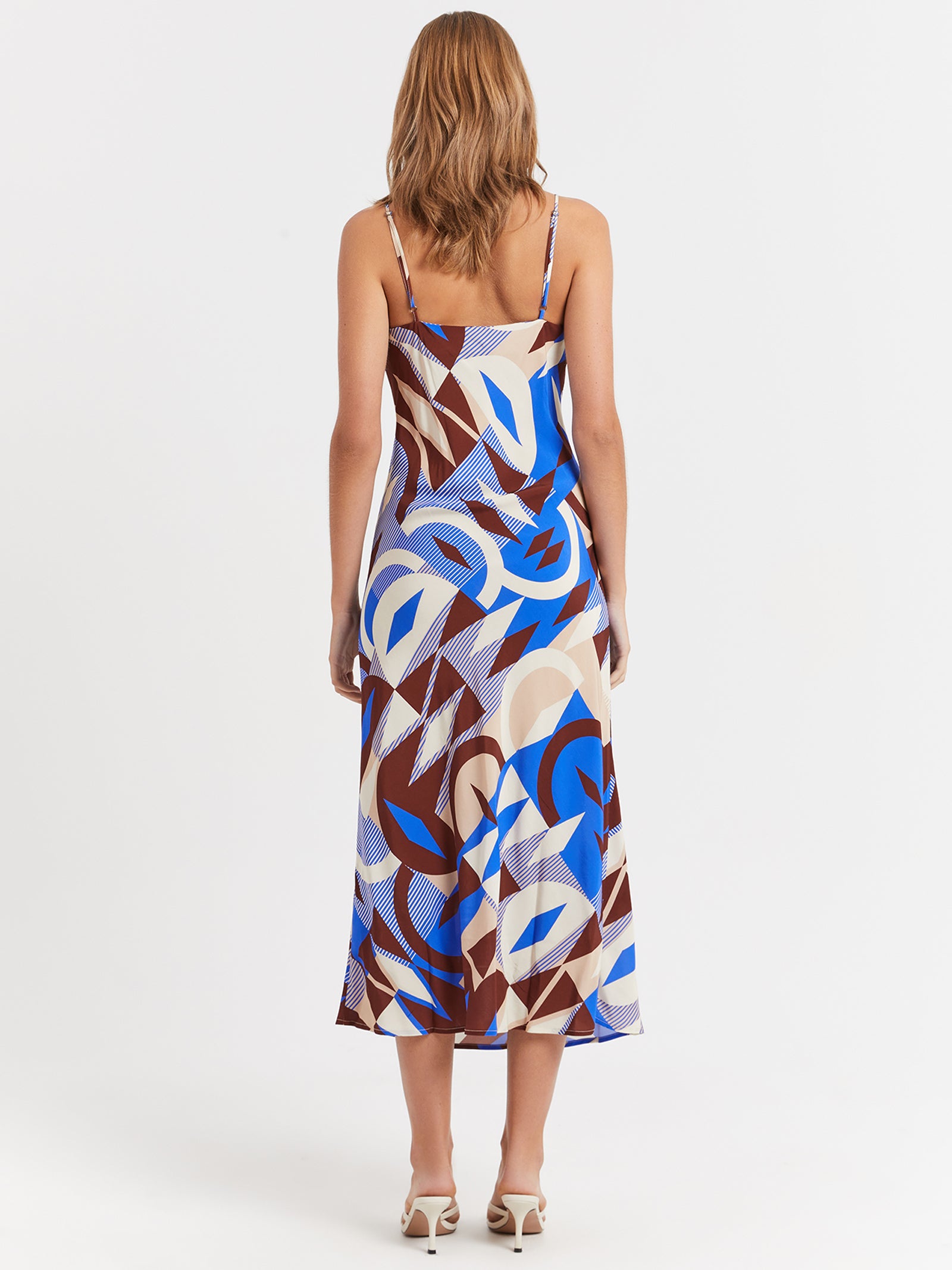 Valentina Midi Dress