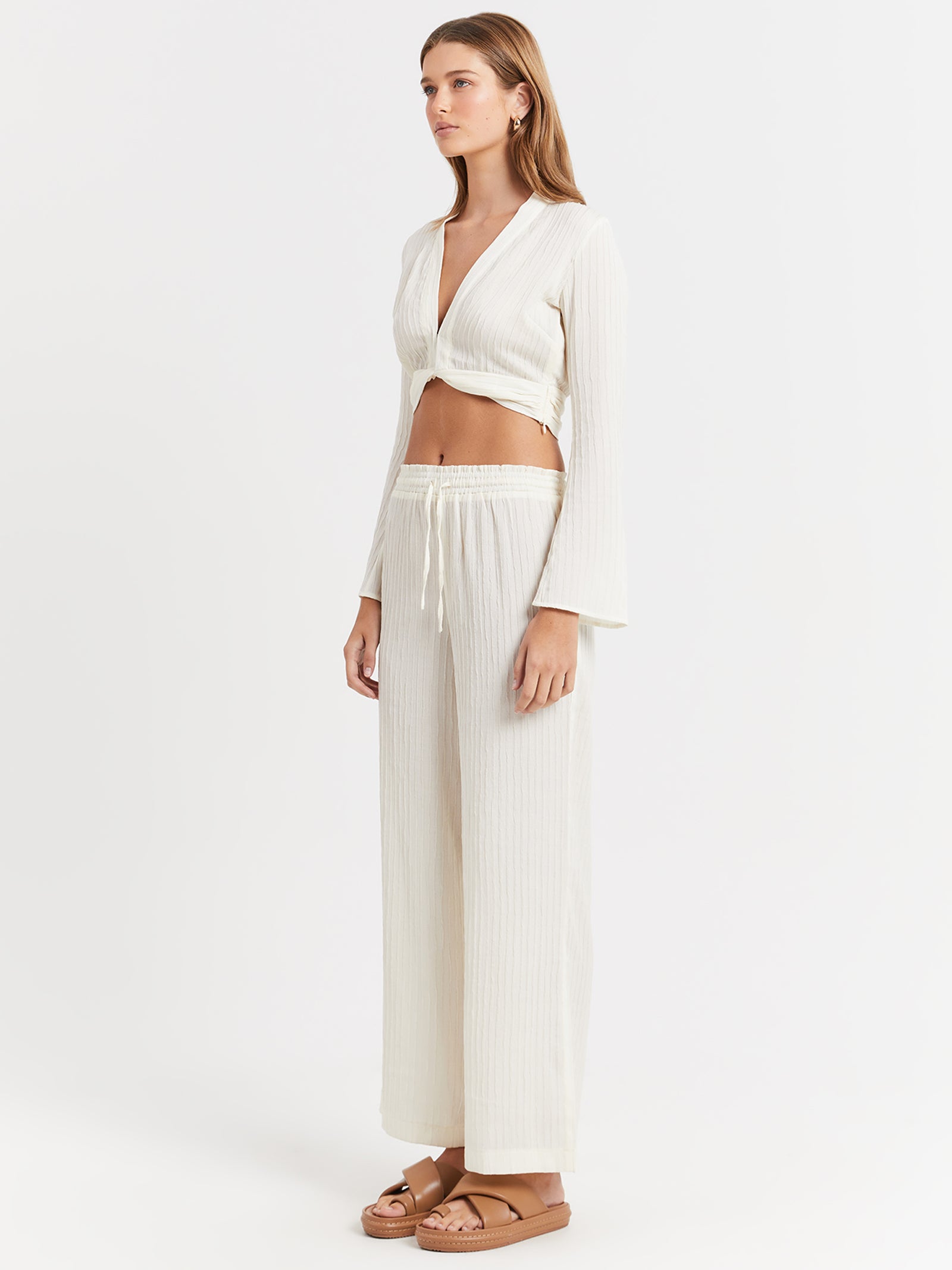 Sorcha Long Sleeve Top