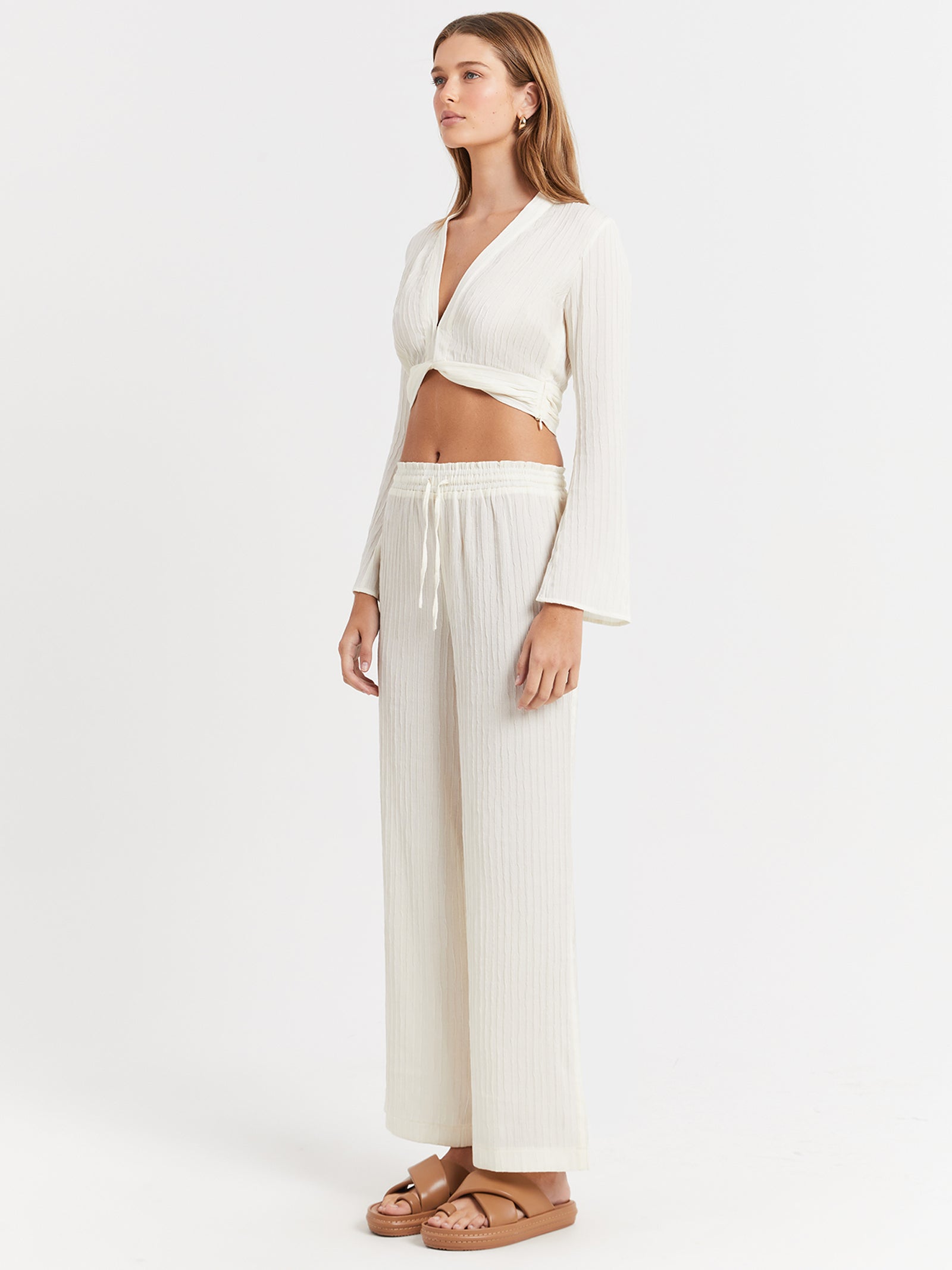 Sorcha Drawstring Pants