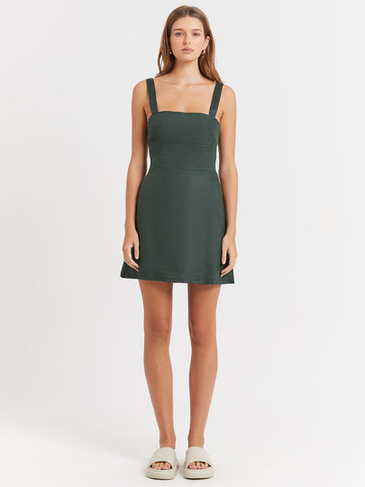Mara Mini Dress